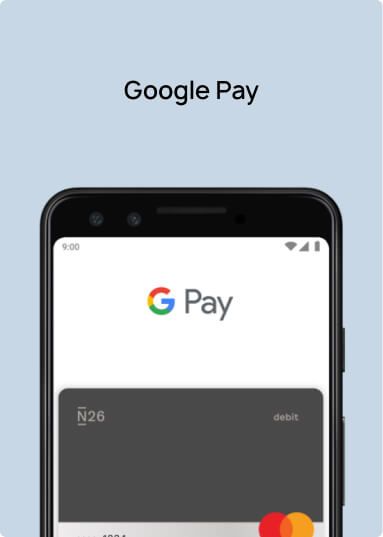 Google Pay